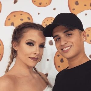 Meet your Posher, Krista